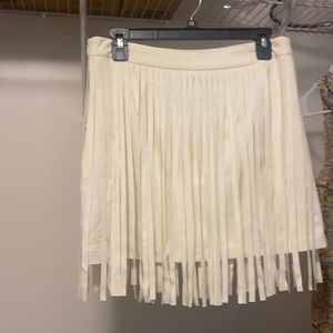 Brand new skirt never worn.  From a boutique.